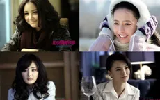 4 nữ chính xinh đẹp của "Chuyện tình Bắc Kinh"