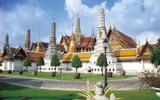 Cô gái Việt với giấc mơ đạp xe vòng quanh thế giới 