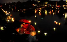 Hội An được bầu chọn là điểm đến ưa thích nhất 