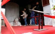 82 bia tiến sĩ Văn Miếu được công nhận di sản thế giới