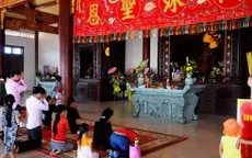 Vắng khách đặt tour du lịch lễ hội