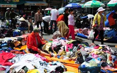 Vui như đi chợ đồ cũ Đà Lạt