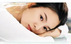 Song Hye Kyo âm thầm làm từ thiện