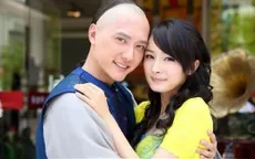 Ngắm Dương Mịch trong tạo hình xuyên không