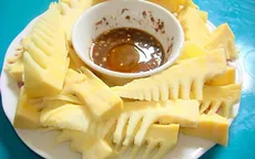 4 món ngon không thể bỏ qua trong mùa xuân