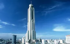 5 khách sạn chạm đến... mây của thế giới