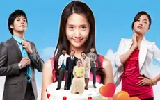 Hấp dẫn với “Em là định mệnh đời anh” trên D-Dramas