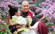 Mối tình xuyên thời gian giữa Tình Xuyên và Bát A Ca