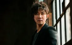 Ahn Jae Wook: "Đời thật bất công với tôi!"