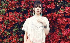 Mỹ nữ SNSD trở về Los Angeles làm người mẫu