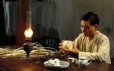 Phim cuối tuần: Nhìn ra biển cả