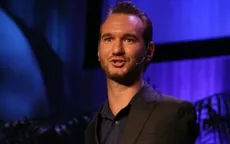 THTT "Chào Việt Nam" với Nick Vujicic