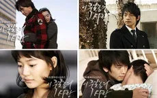 Gặp lại Bi - Rain qua "Yêu khờ dại" trên VTV2