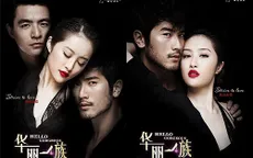 Mãn nhãn với phim mới “Thế giới người mẫu” trên VTV9