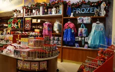 11 điều bí ẩn thú vị ở công viên Disneyland