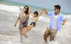 Những lưu ý khi đi du lịch cùng gia đình