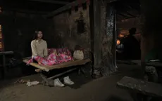 Phim cuối tuần: Hạt mưa sa (21h30, VTV1)