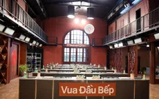 Thí sinh Vua đầu bếp Việt phấn khích với “Căn bếp trong mơ”