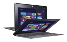 5 mẫu laptop lai máy tính bảng hot nhất