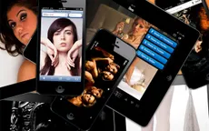 App Store nói “không” với ứng dụng cho xem ảnh “nóng”