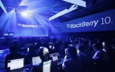 Blackberry 10 ra mắt: Cú nổ lớn của RIM?