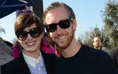 Anne Hathaway – Nạn nhân kế tiếp của “lời nguyền” Oscar?