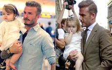 Khám phá tủ giày nghìn đô của Harper Beckham