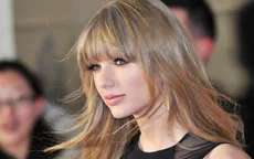 Taylor Swift – “Cỗ máy” kiếm tiền mới của Hollywood