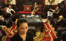 Bản di chúc bí ẩn – “Đặc sản” của VFC trở lại