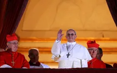 Vatican đã có Giáo hoàng mới