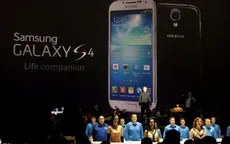 Galaxy S4 ra mắt: Không khác S3 là mấy