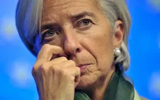 Cảnh sát Pháp khám xét nhà TGĐ IMF