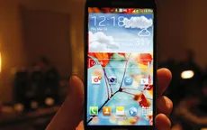 Galaxy S4 - “mảnh ghép cuối” giúp Samsung “loại” Apple