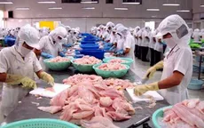 Vốn FDI quý I tăng mạnh