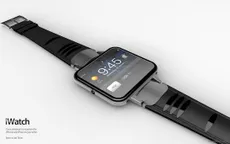 iWatch sẽ trình làng vào cuối năm nay?