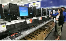 Doanh số thấp nhất trong lịch sử, PC đang "hấp hối"?