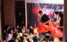 “Mỹ nhân DJ” người Mỹ đến Hà Nội 