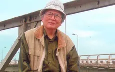 NSND Hải Ninh: Cây đại thụ của nền điện ảnh Cách mạng đã ra đi