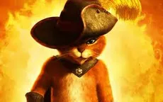 Xem "Puss in Boots" trên Star Movie
