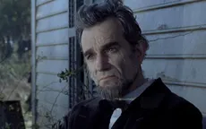 Phim hay Cuối tuần: "Lincoln"