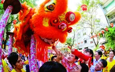 Tết Bắc trong lòng xuân Nam