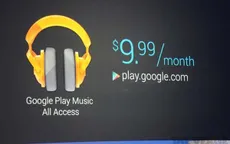 Google “qua mặt” iTunes với dịch vụ nhạc trực tuyến mới?