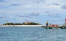 “Cùng chia sẻ cảm xúc về biển đảo quê hương”