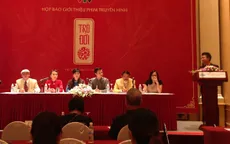 "Trò đời" - điểm nhấn phim Việt năm 2013 lên sóng VTV1