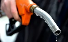 Giá xăng tăng 210 đồng/lít từ 12 giờ trưa nay 22/4