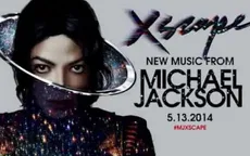 Phát hành album mới của Michael Jackson