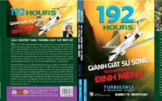 “192 Hours” – Giành giật sự sống từ chuyến bay định mệnh