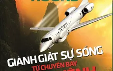 Chuyến thăm núi Ô Kha của tác giả Annette Herfkens: Nước mắt rơi trong ngày gặp lại 