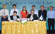 Truyền hình Cáp Việt Nam và HTVC ký kết hợp tác