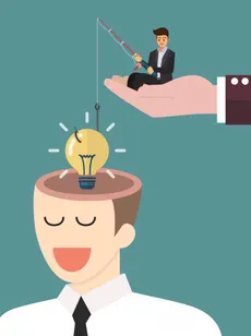 Khi trí tuệ được tài sản hóa, thương mại hóa, giao dịch trên sàn